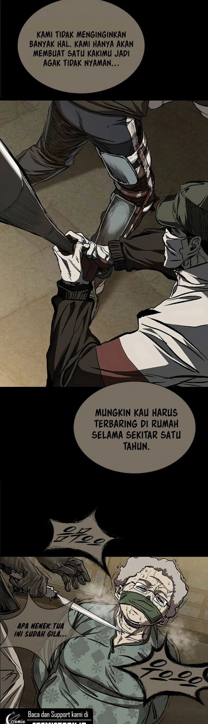Chapter 127 - halaman 73