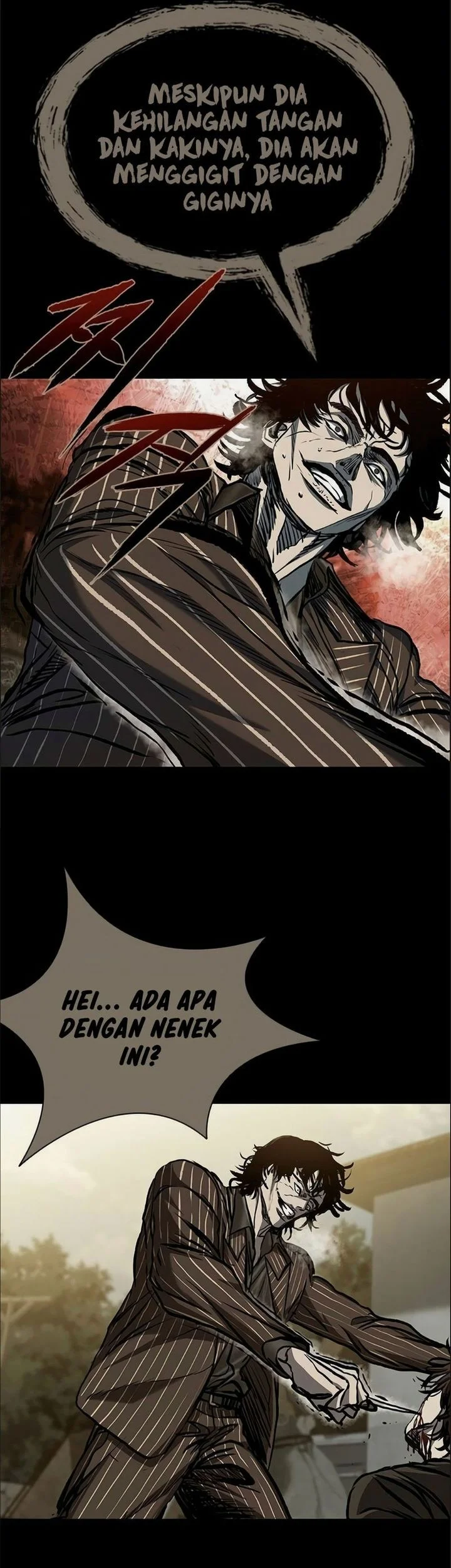 Chapter 127 - halaman 79