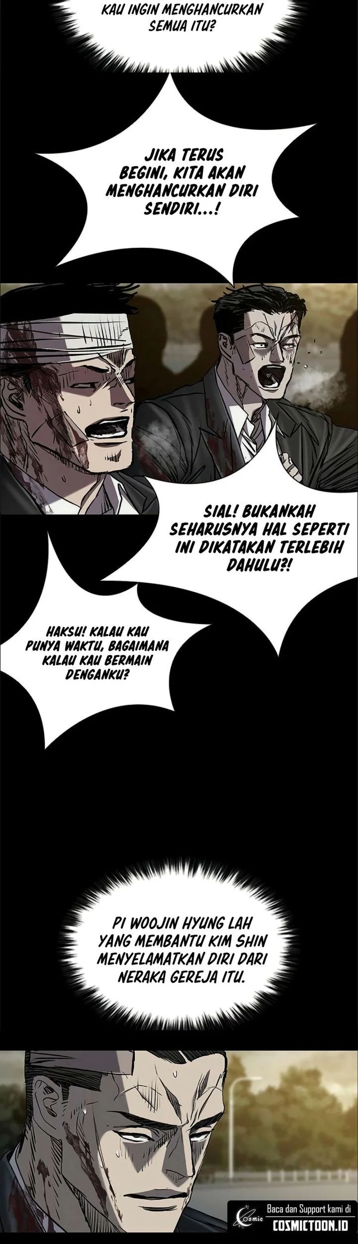 Chapter 127 - halaman 93
