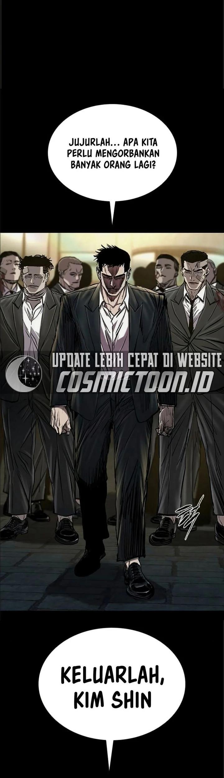 Chapter 127 - halaman 97