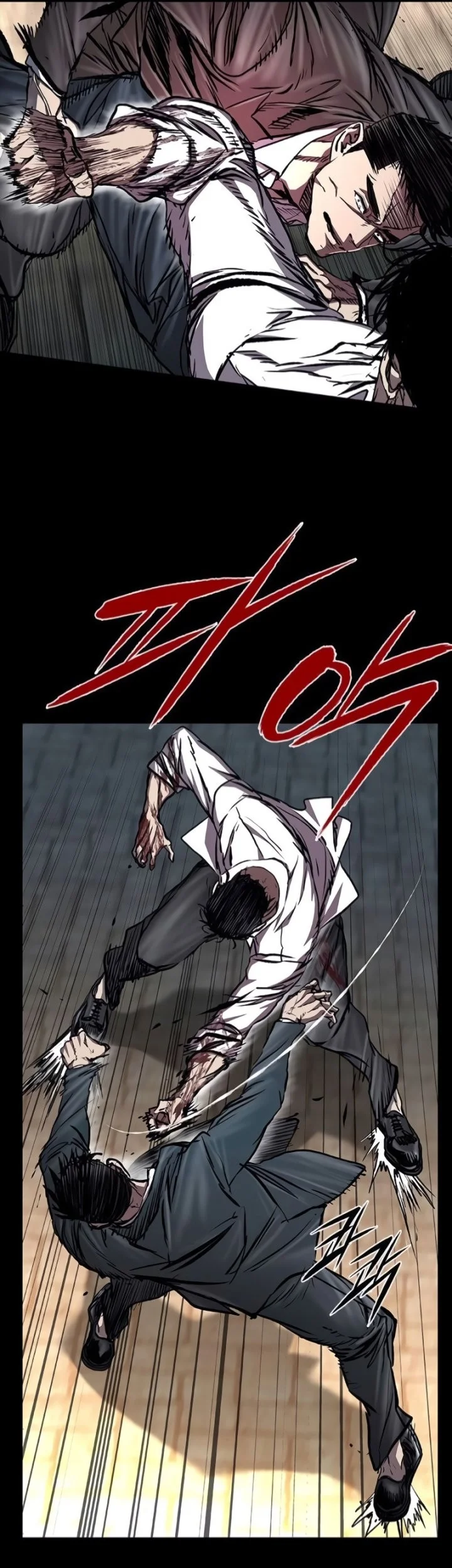 Chapter 128 - halaman 46
