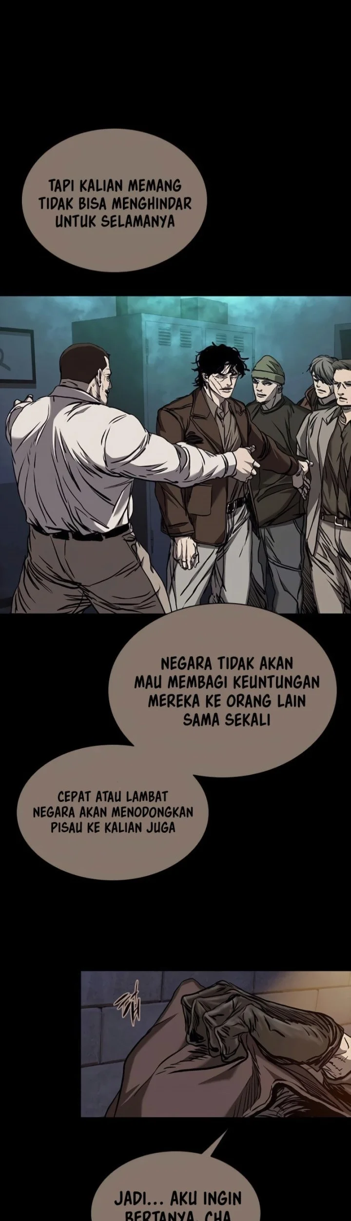 Chapter 128 - halaman 15