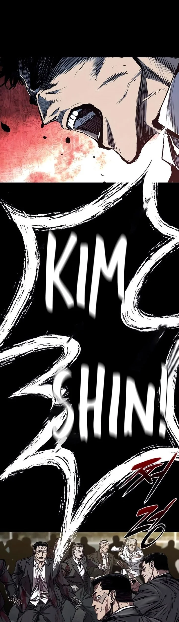Chapter 128 - halaman 19