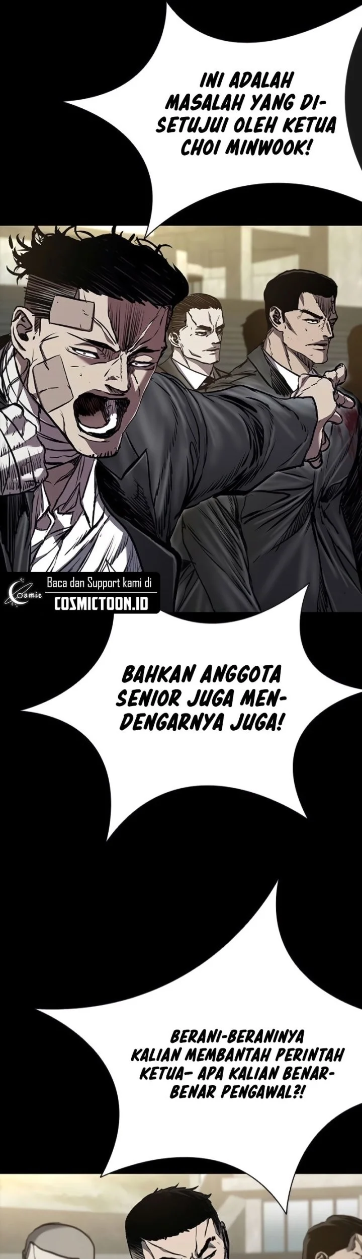 Chapter 128 - halaman 26