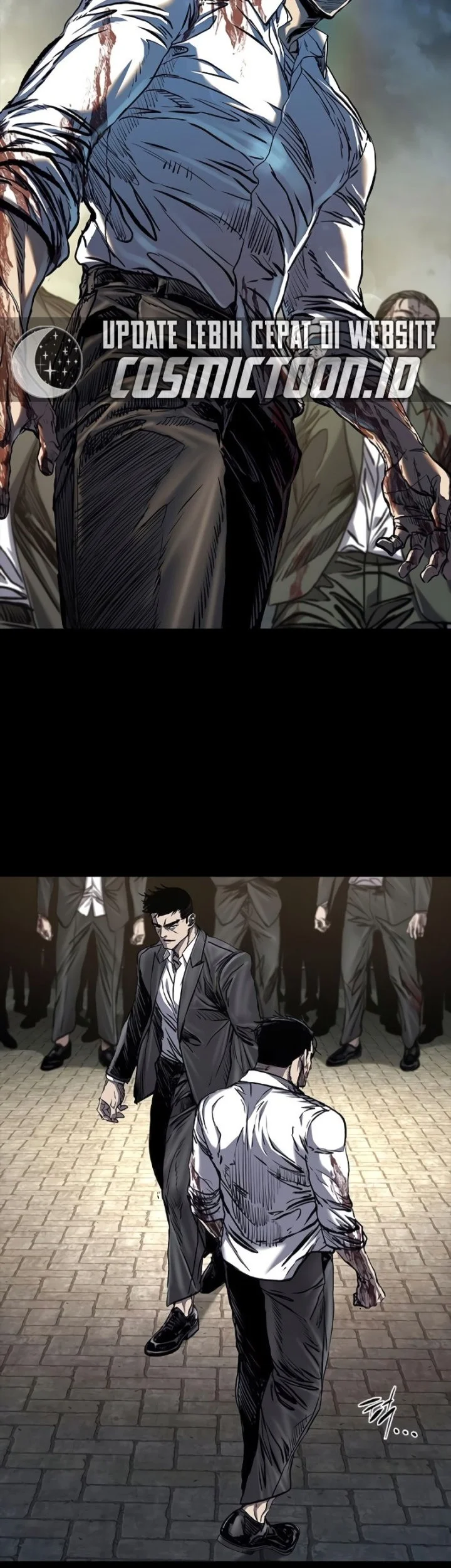 Chapter 128 - halaman 31