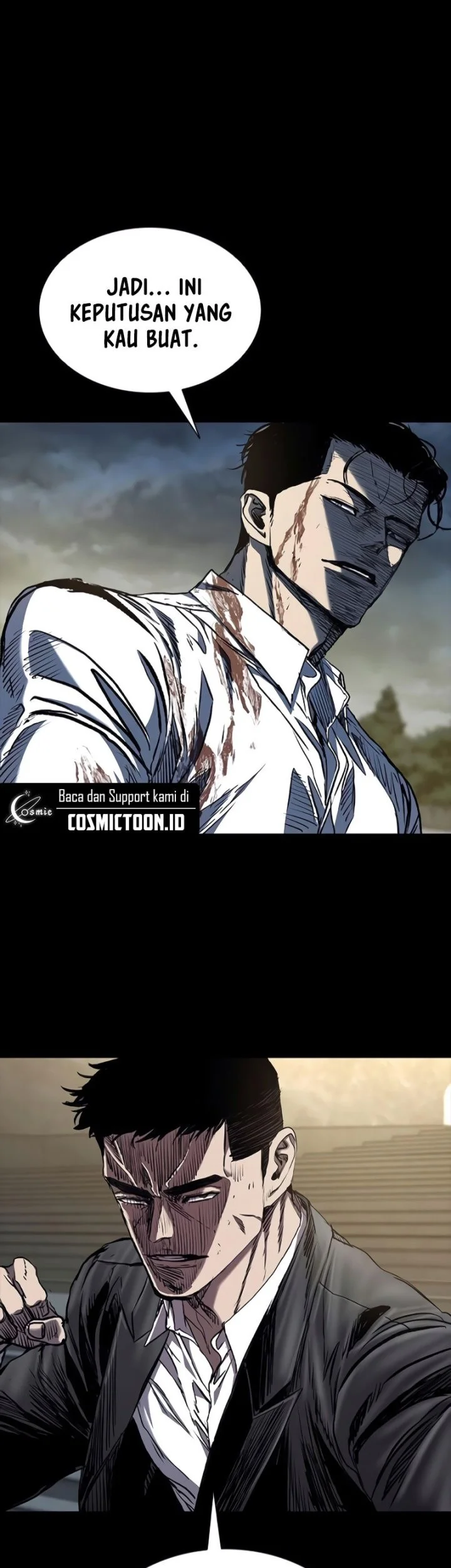 Chapter 128 - halaman 32