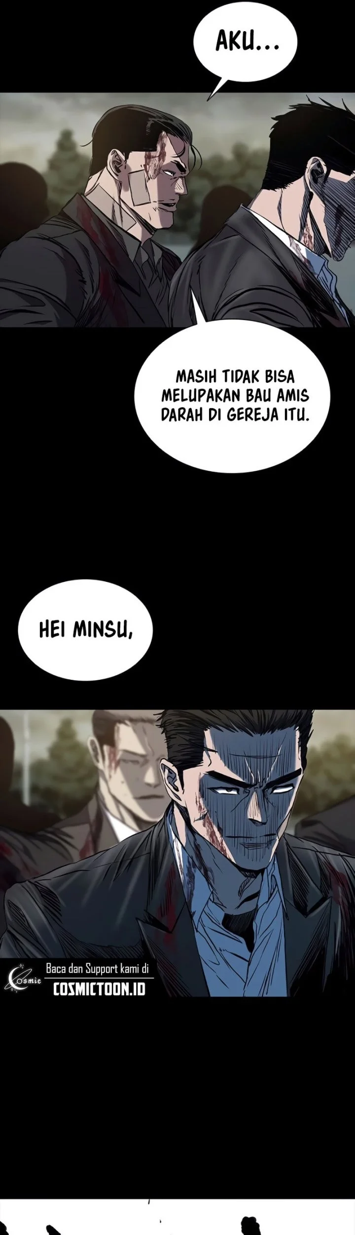 Chapter 128 - halaman 34