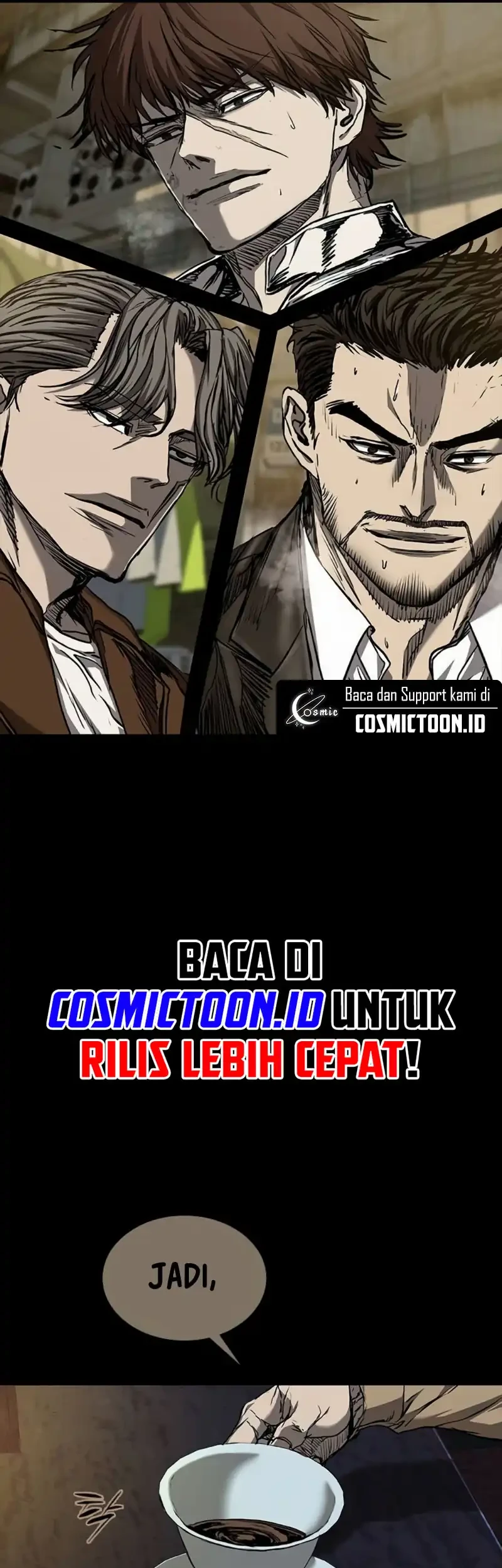 Chapter 129 - halaman 58