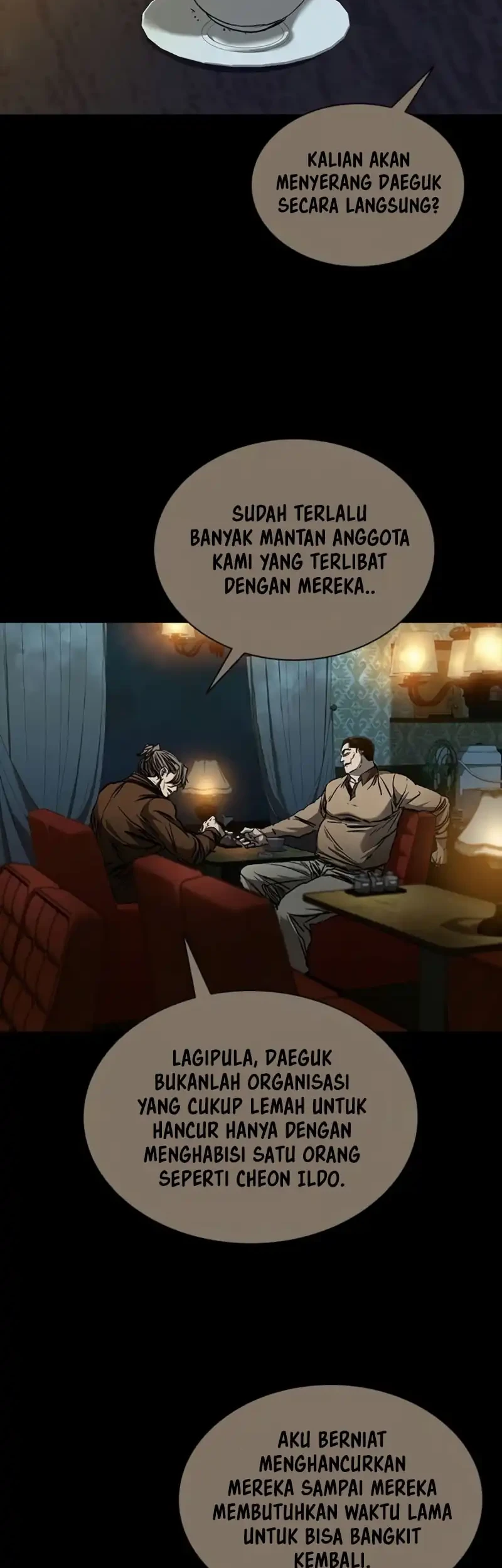 Chapter 129 - halaman 59