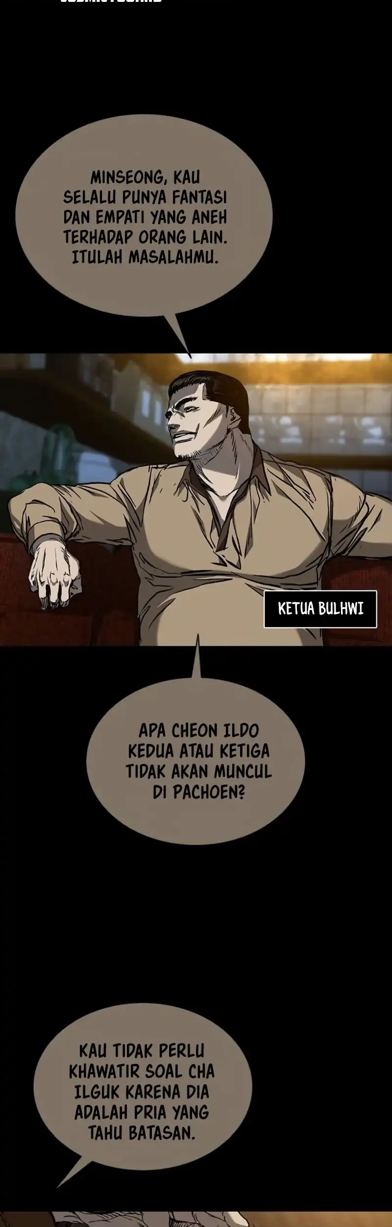 Chapter 129 - halaman 61