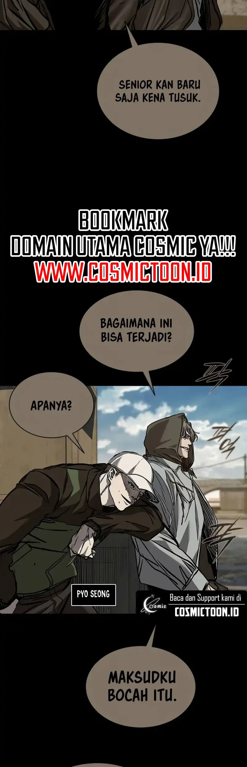 Chapter 129 - halaman 69