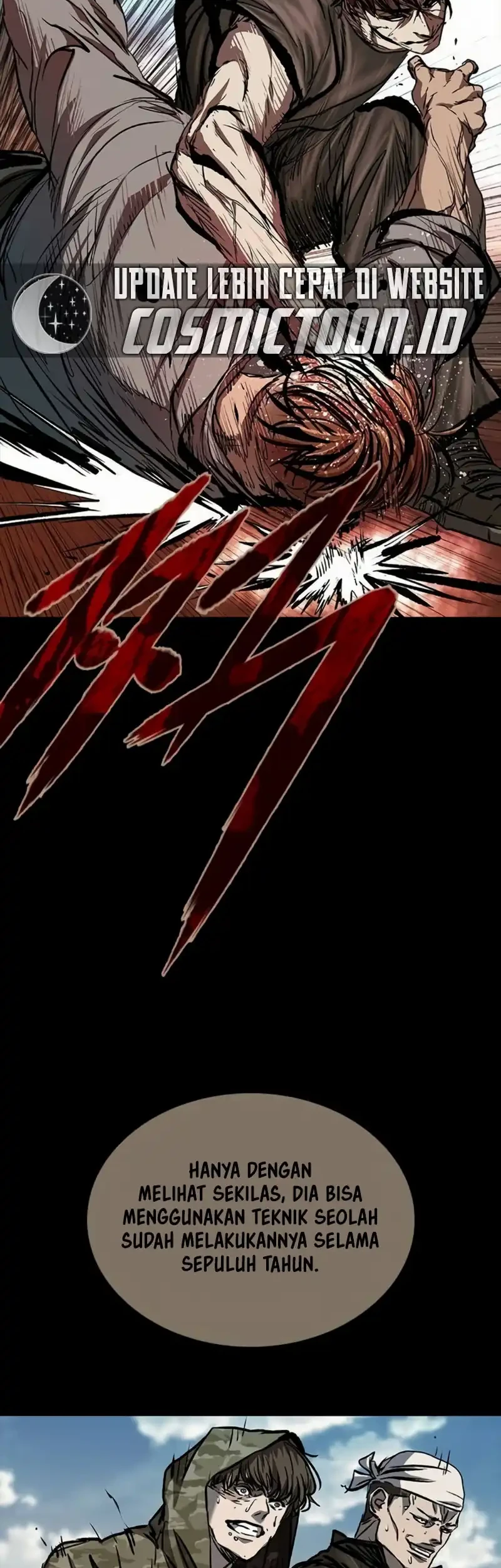 Chapter 129 - halaman 71