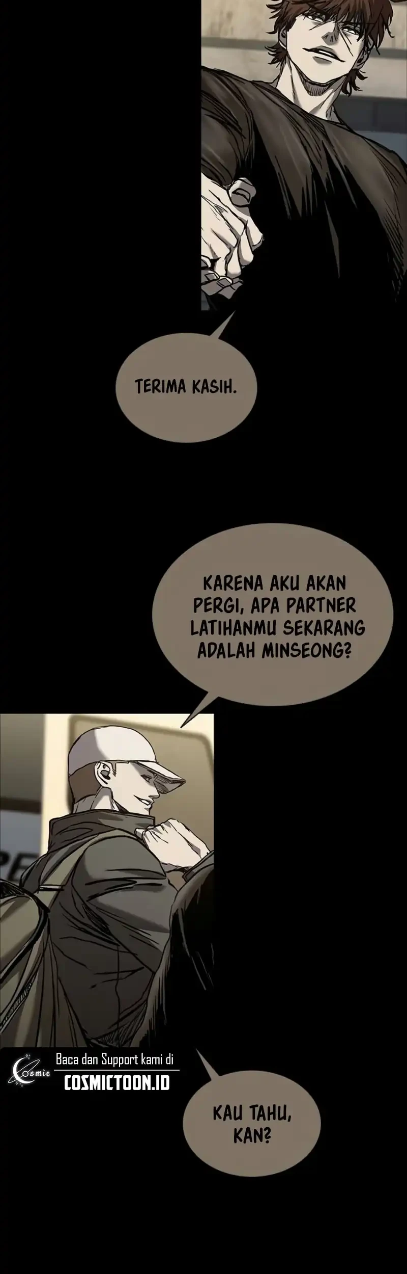 Chapter 129 - halaman 74
