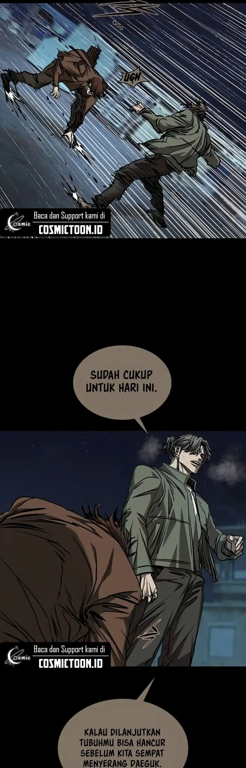Chapter 129 - halaman 76