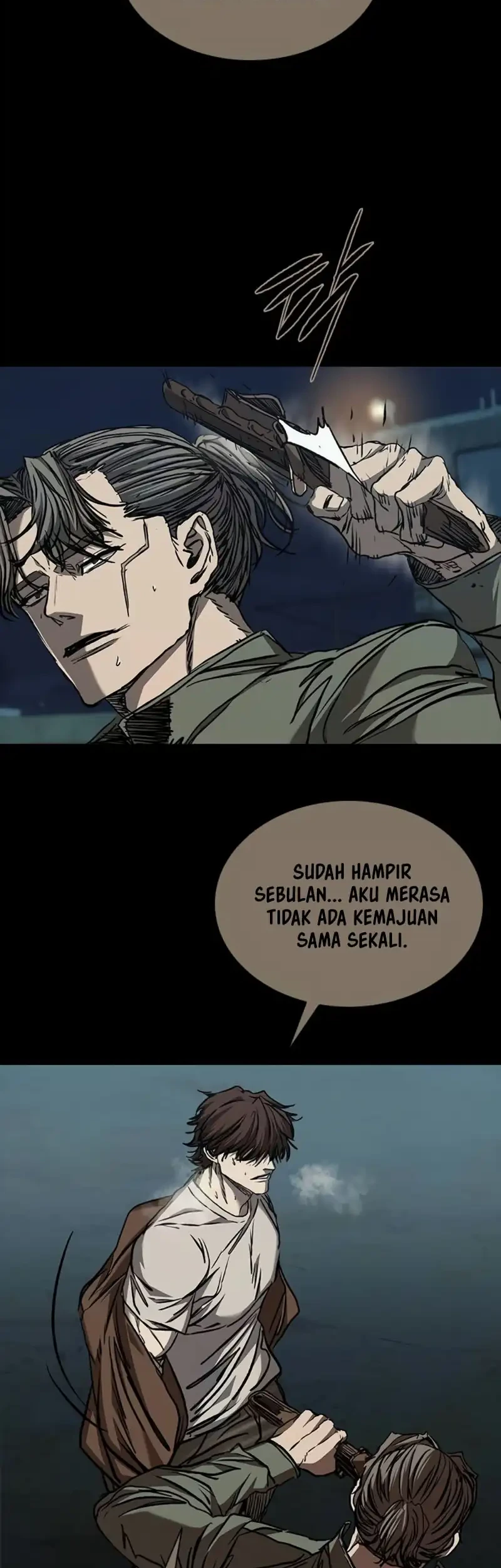 Chapter 129 - halaman 77