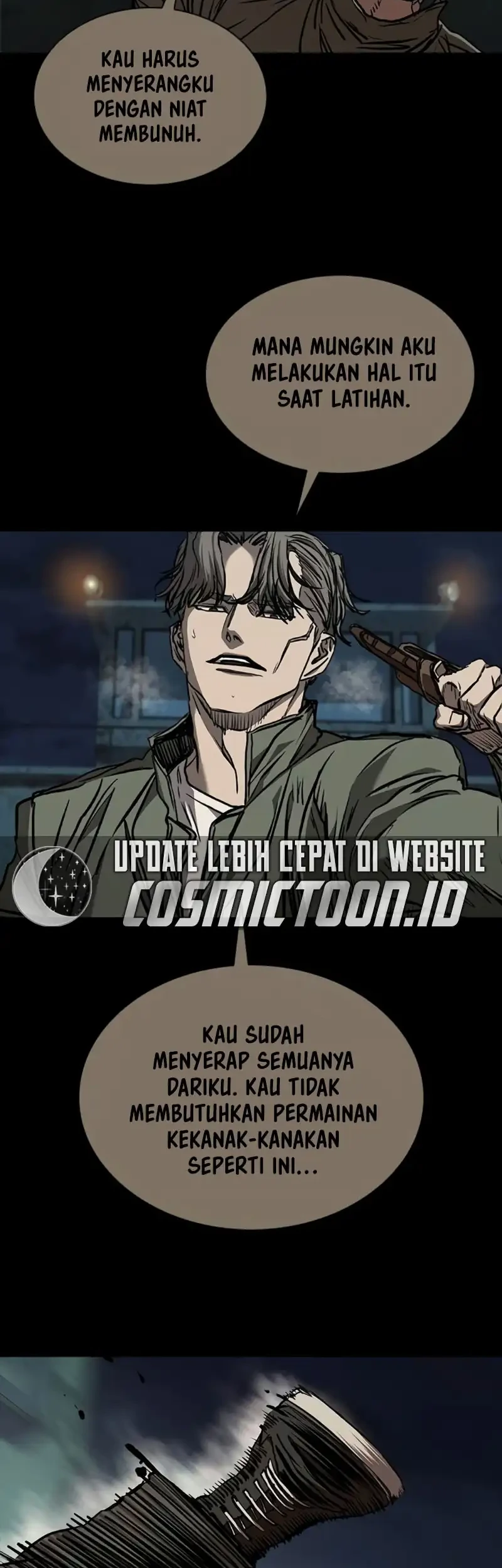 Chapter 129 - halaman 78