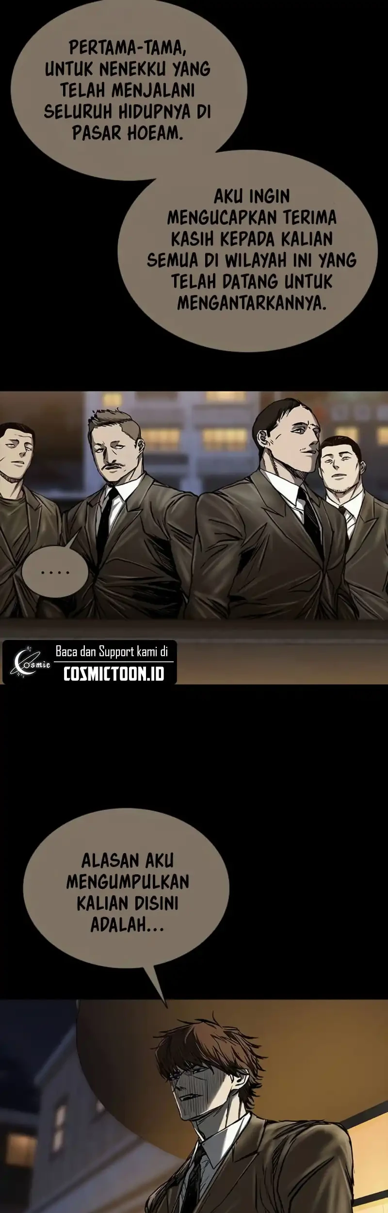 Chapter 129 - halaman 15