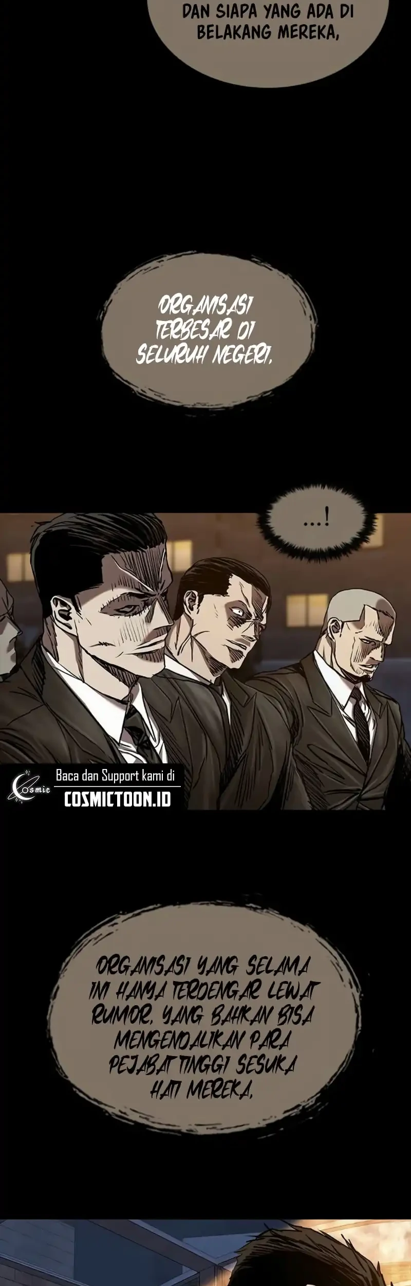 Chapter 129 - halaman 17