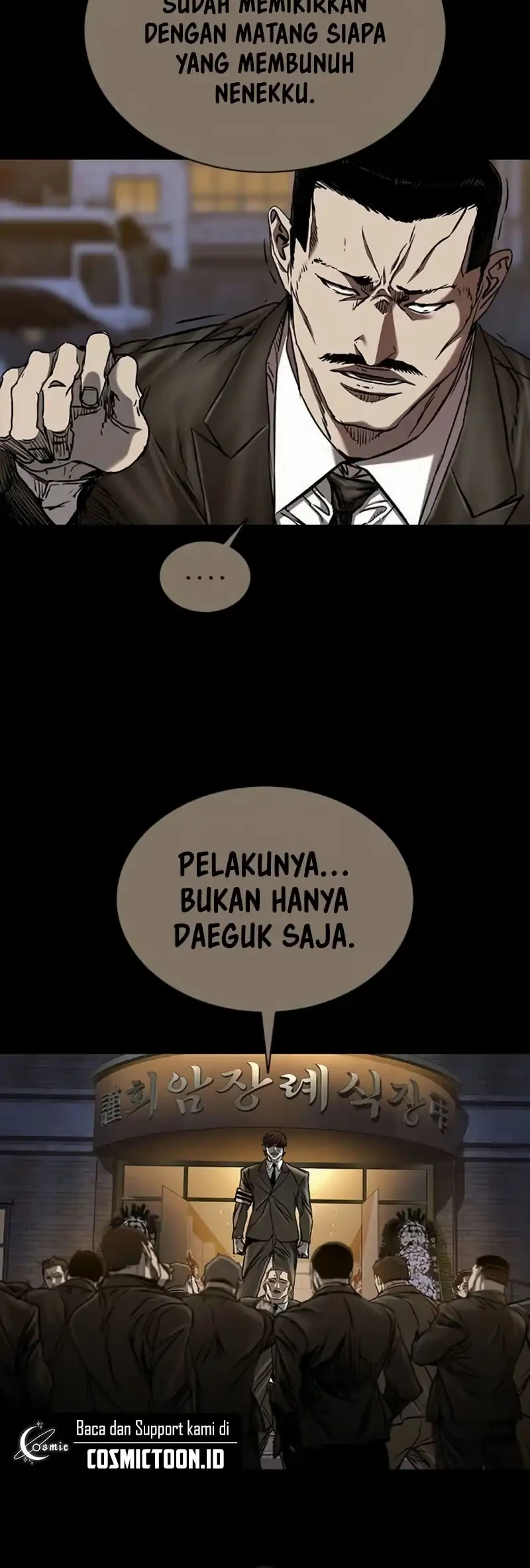 Chapter 129 - halaman 20