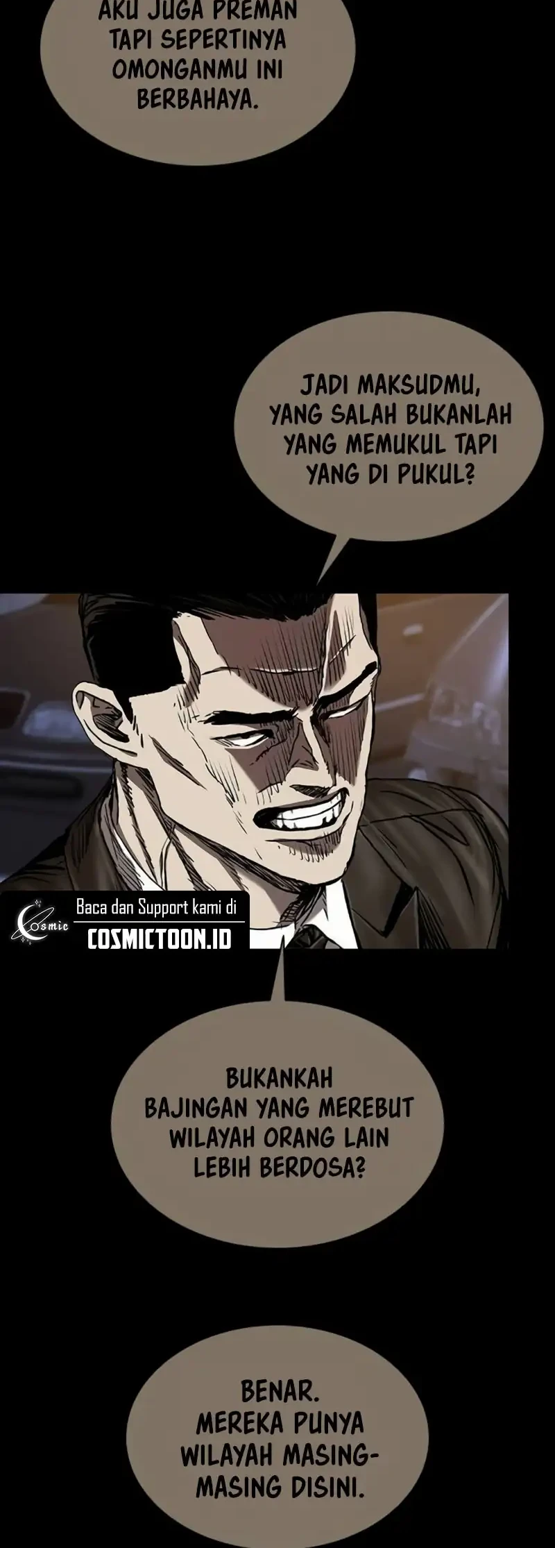 Chapter 129 - halaman 26