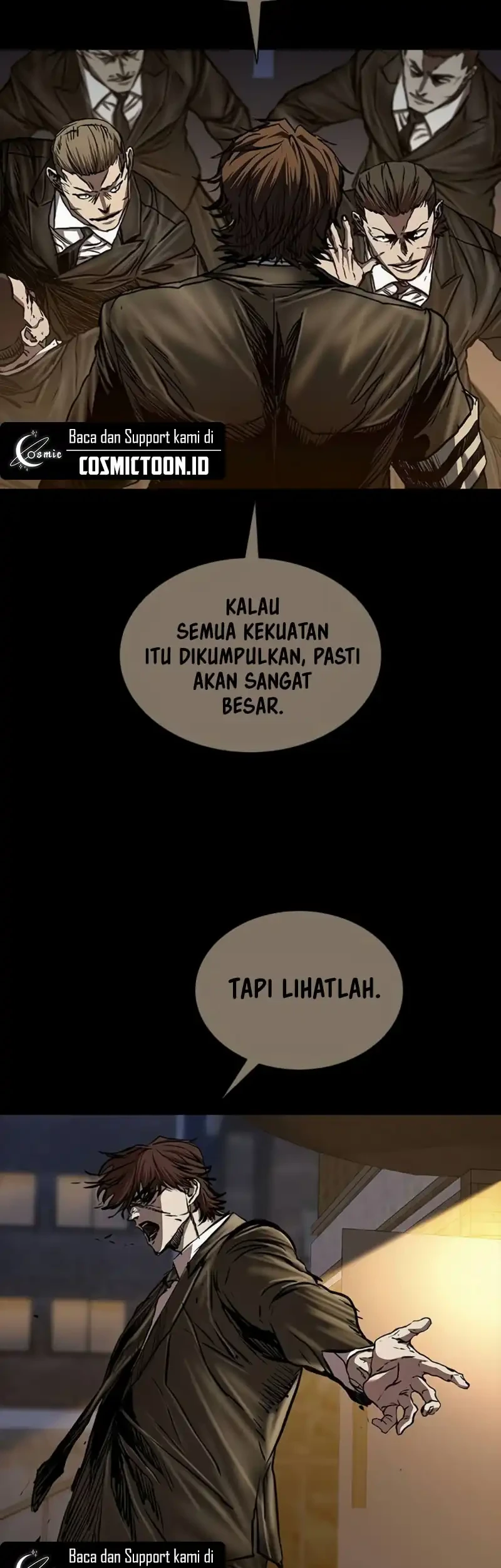 Chapter 129 - halaman 27