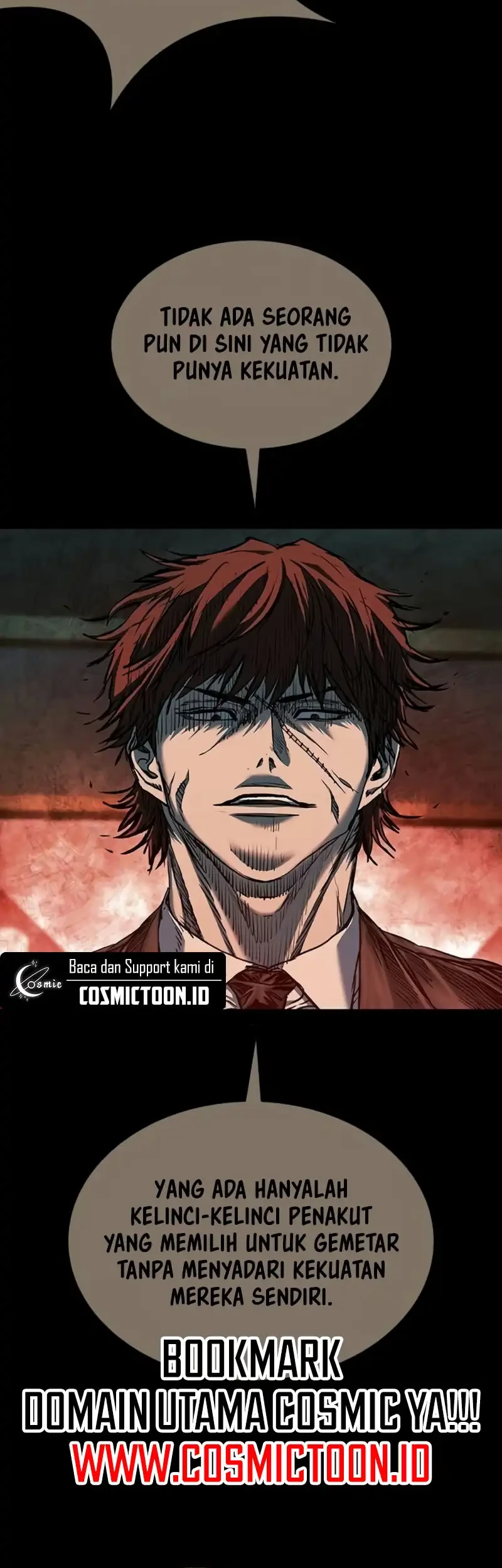 Chapter 129 - halaman 29