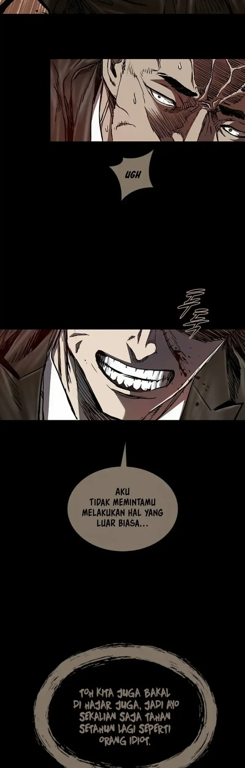 Chapter 129 - halaman 35