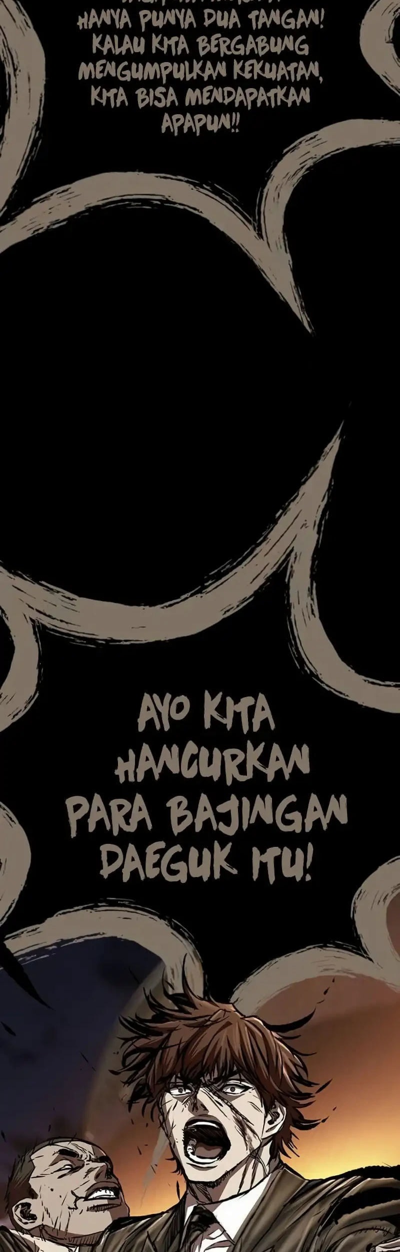 Chapter 129 - halaman 38