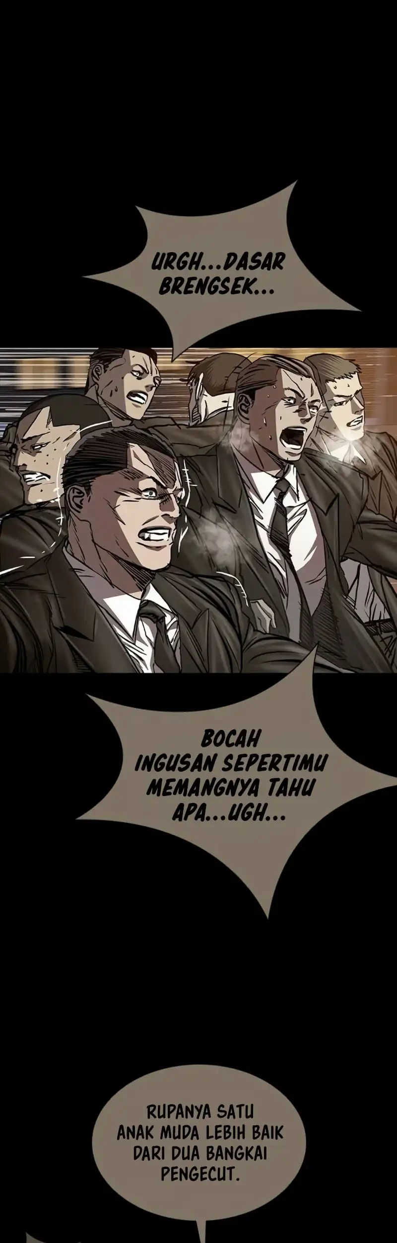 Chapter 129 - halaman 40
