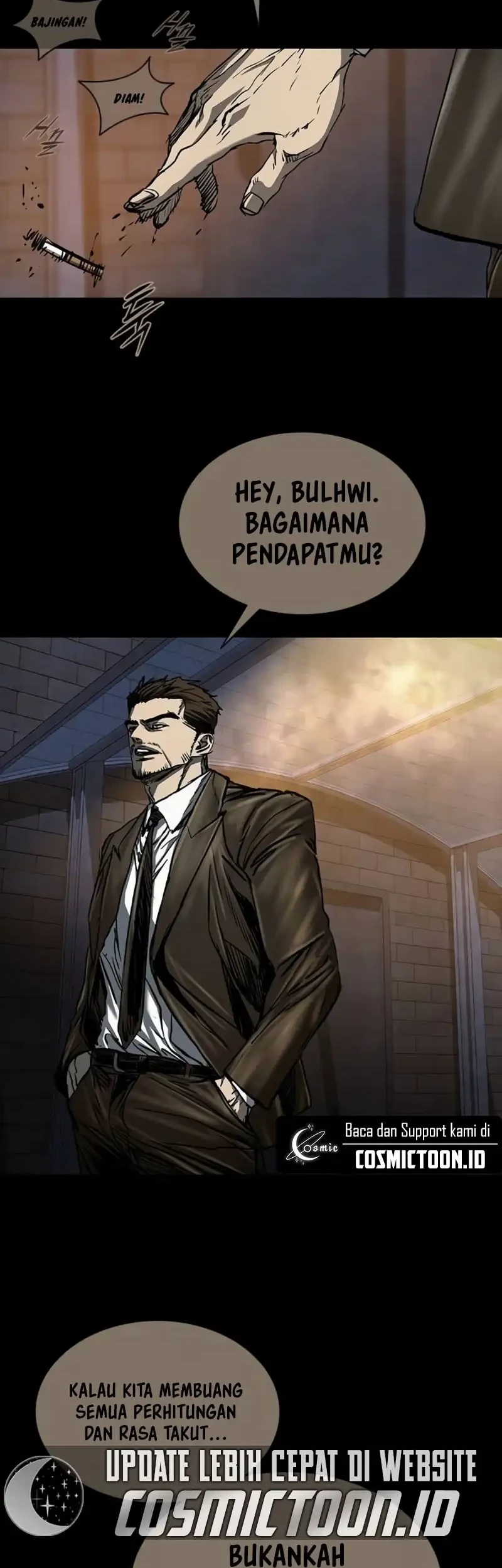 Chapter 129 - halaman 41