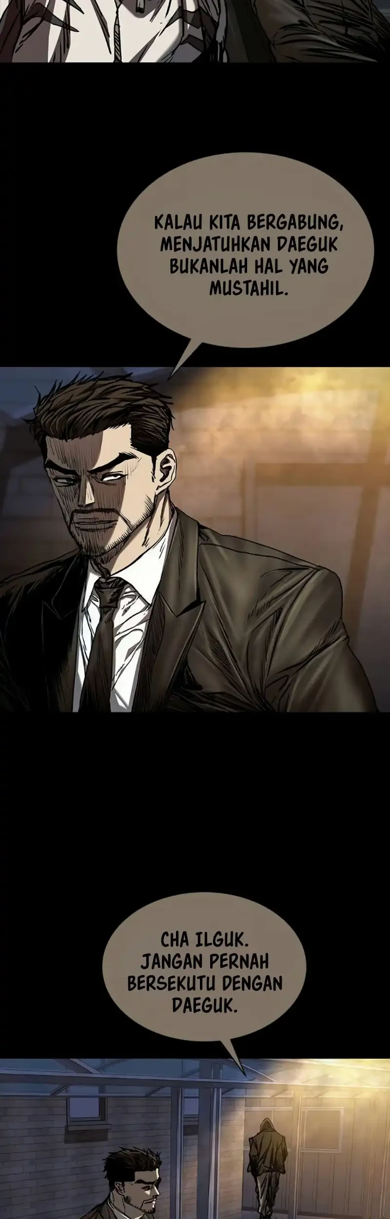 Chapter 129 - halaman 43