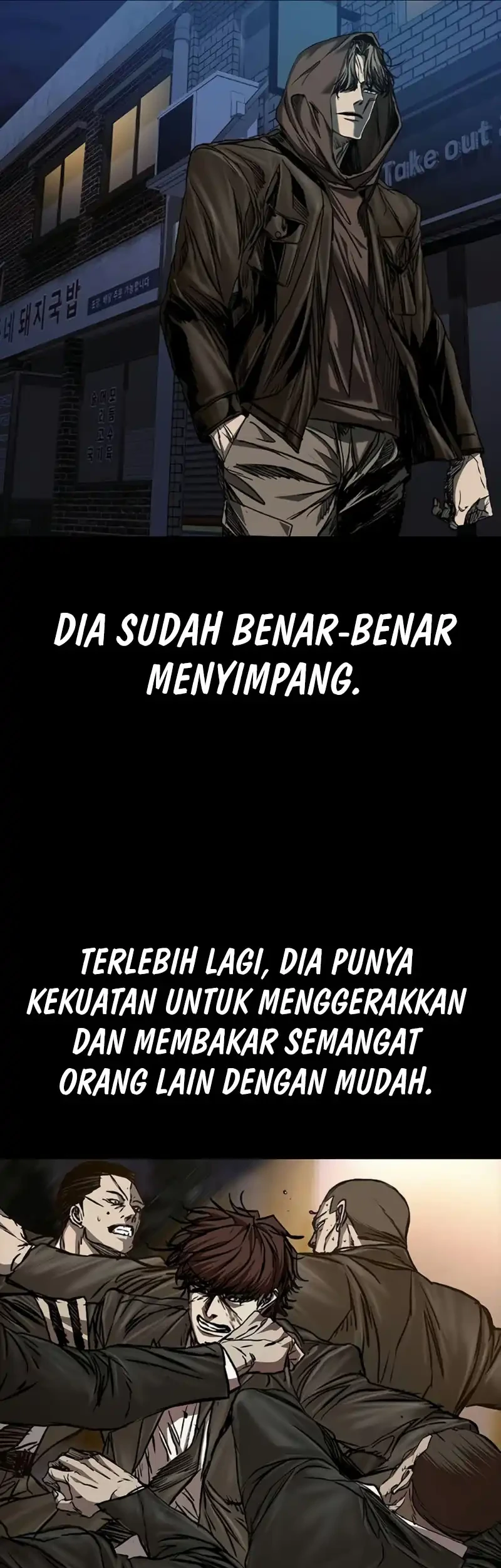 Chapter 129 - halaman 46