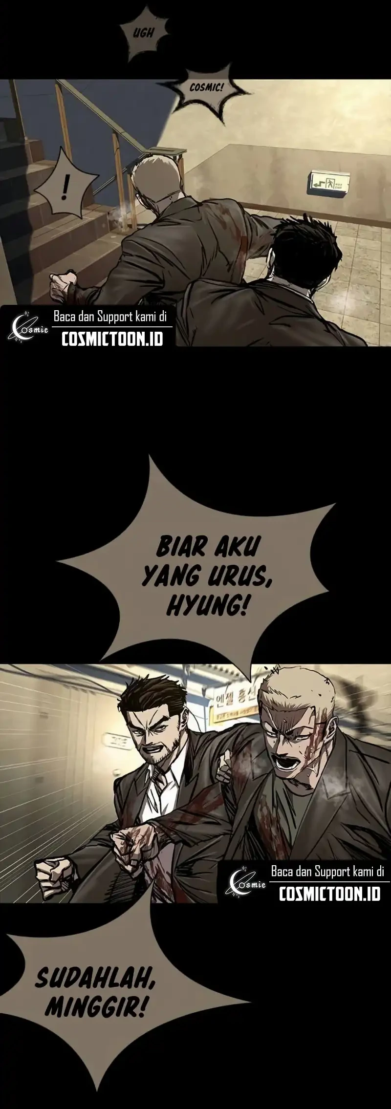 Chapter 129 - halaman 51