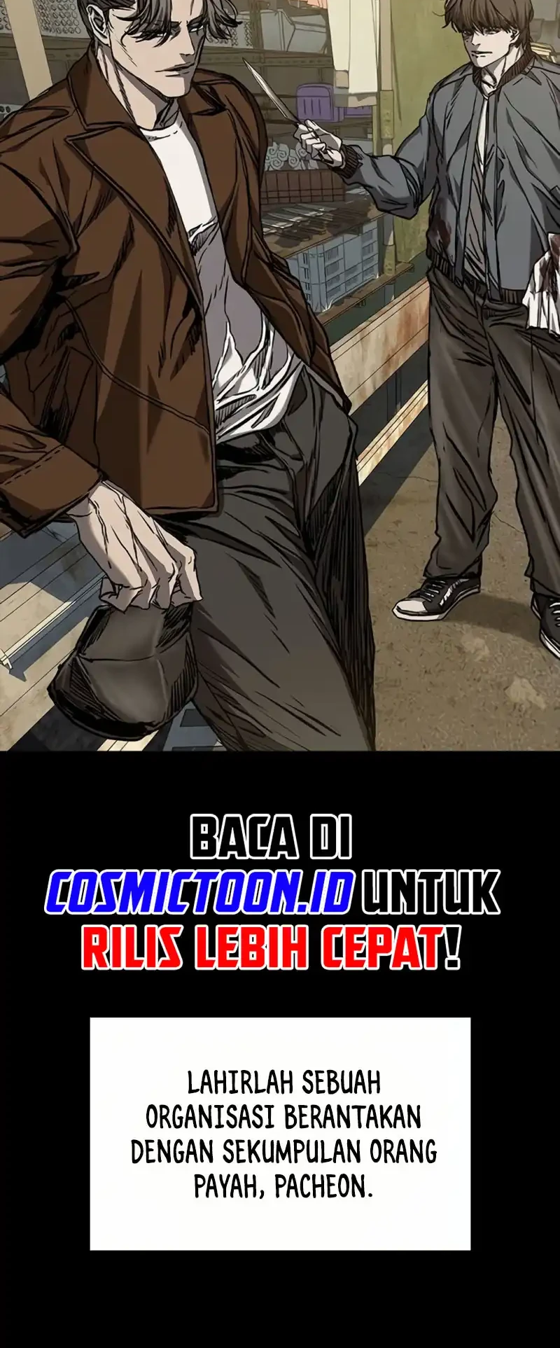Chapter 129 - halaman 57