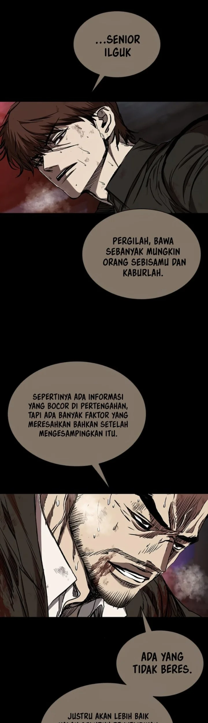 Chapter 130 - halaman 73