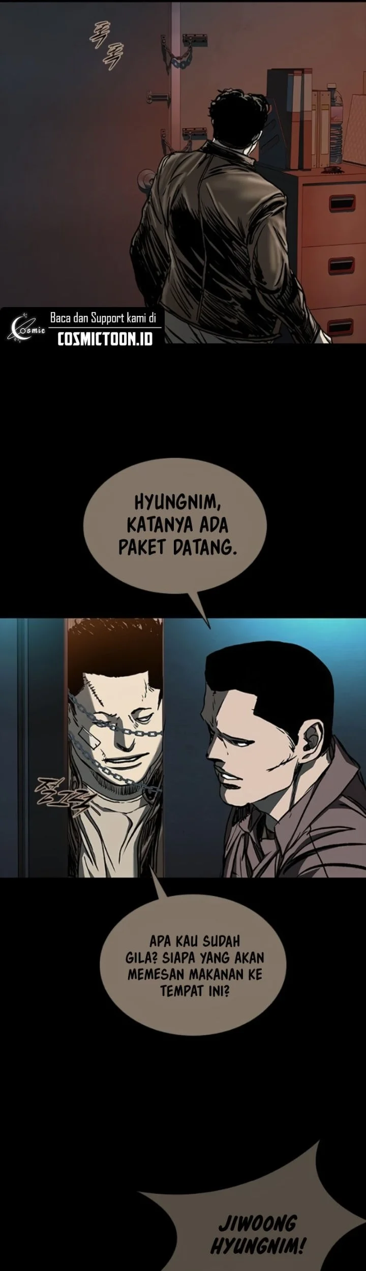 Chapter 130 - halaman 78