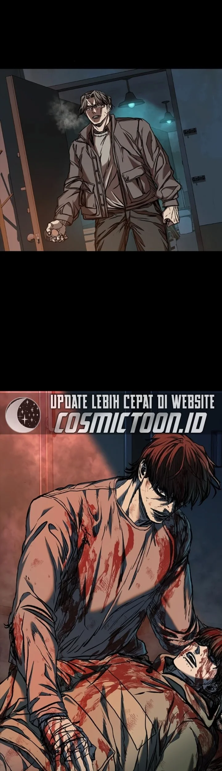 Chapter 130 - halaman 84
