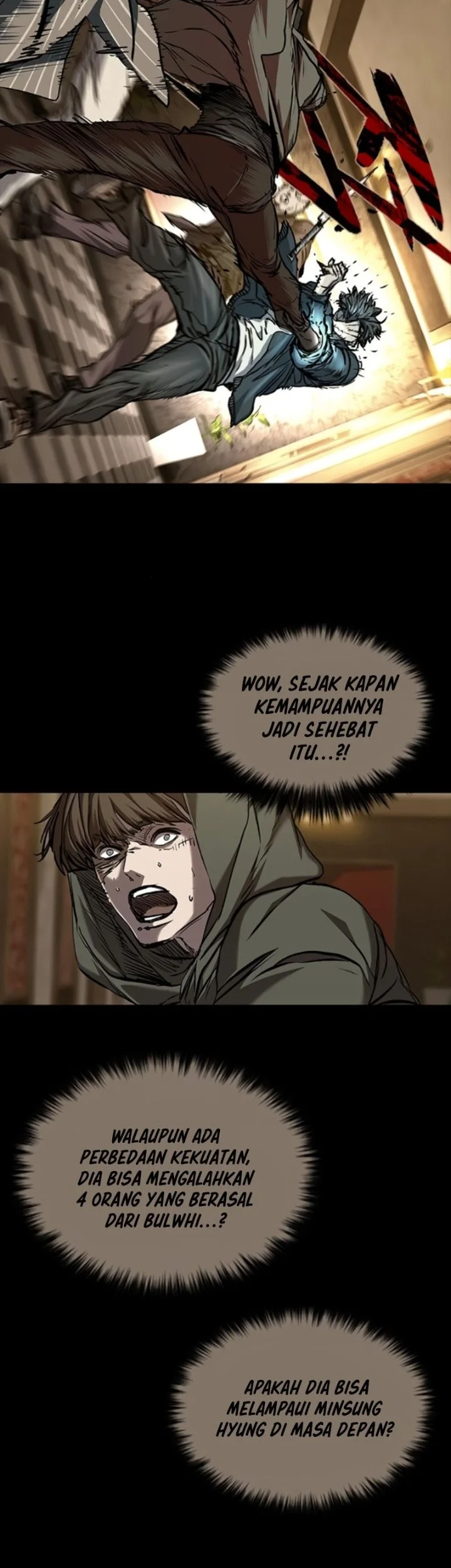 Chapter 130 - halaman 16
