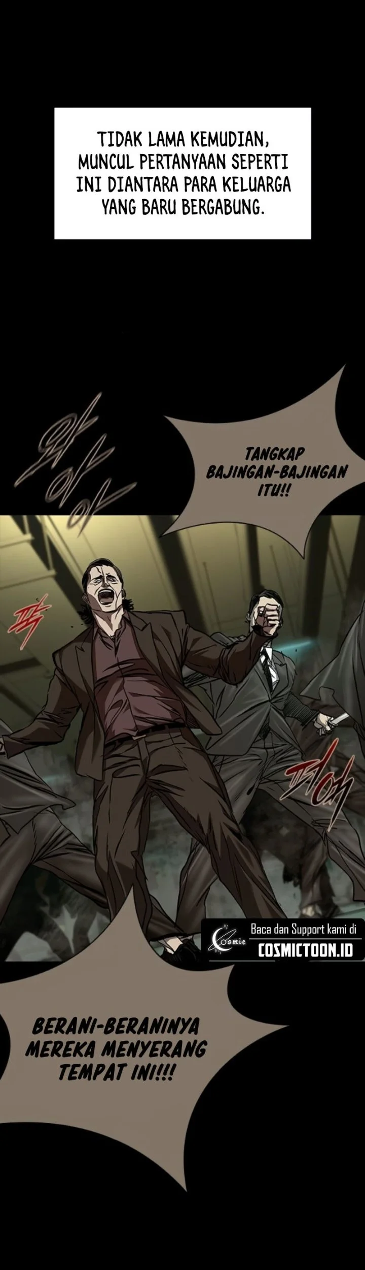 Chapter 130 - halaman 17