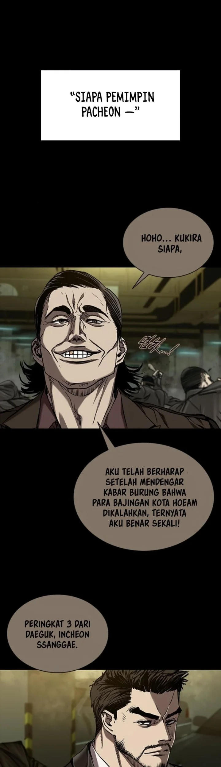 Chapter 130 - halaman 18