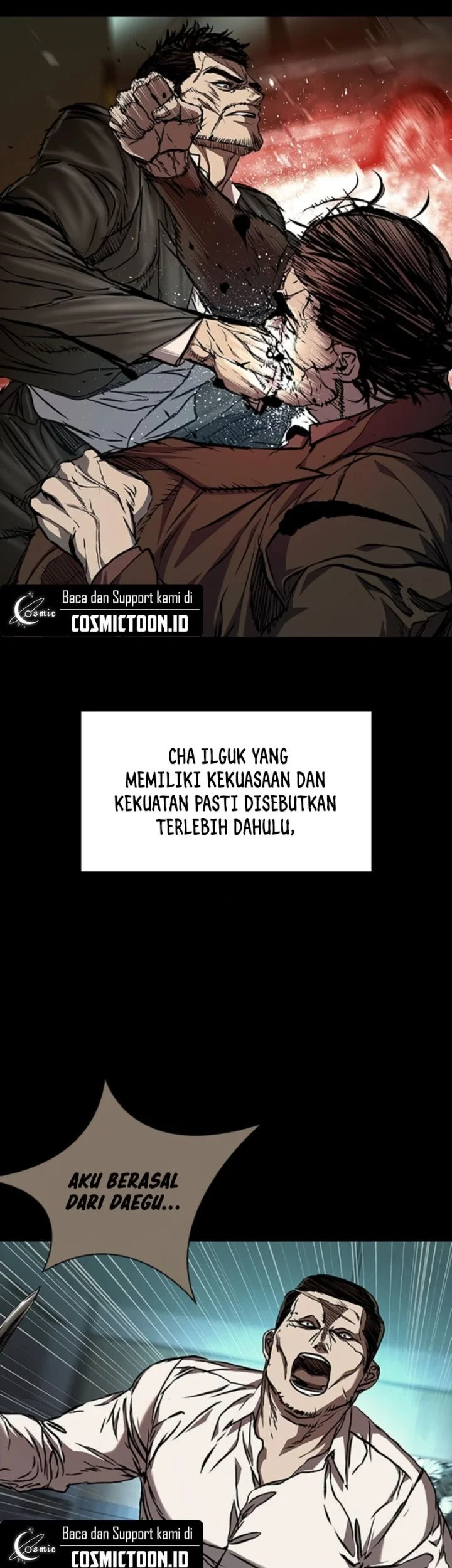 Chapter 130 - halaman 20