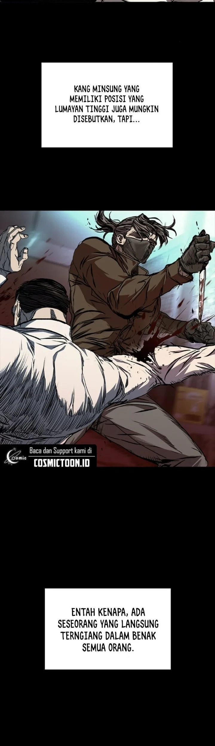 Chapter 130 - halaman 21