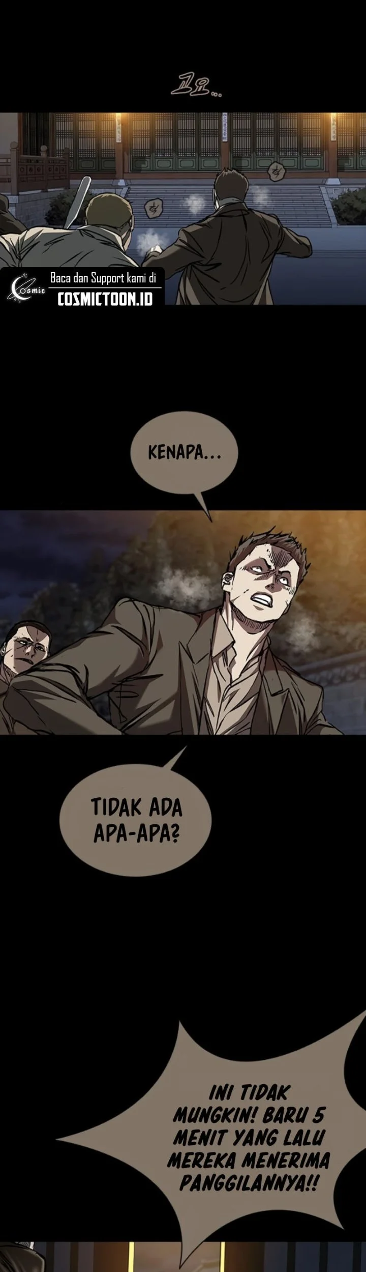 Chapter 130 - halaman 26