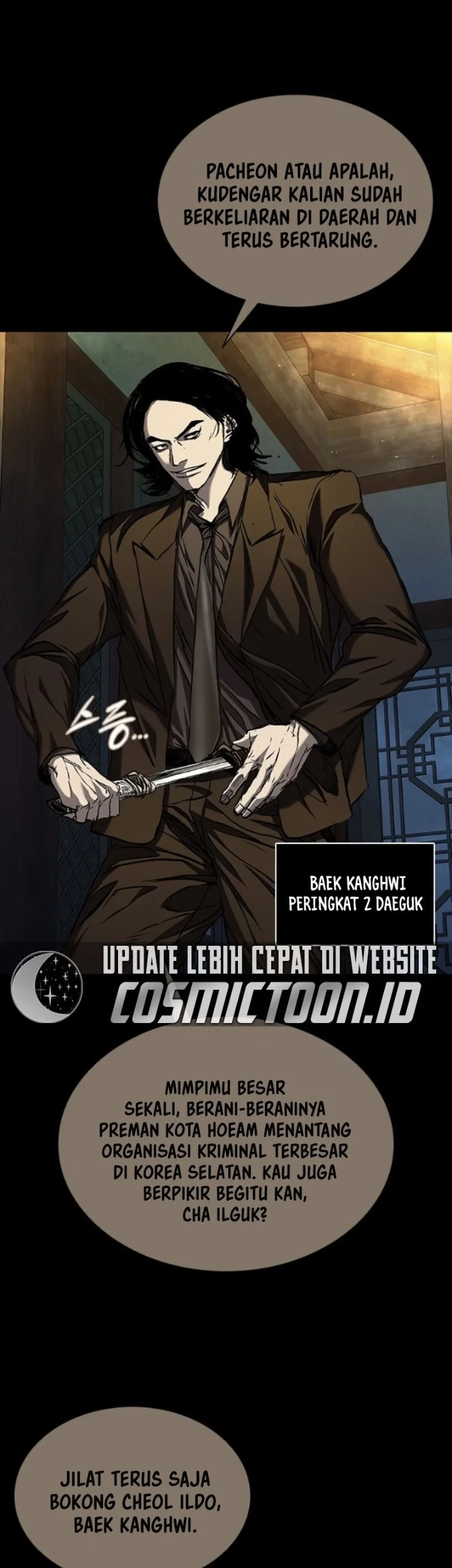 Chapter 130 - halaman 32