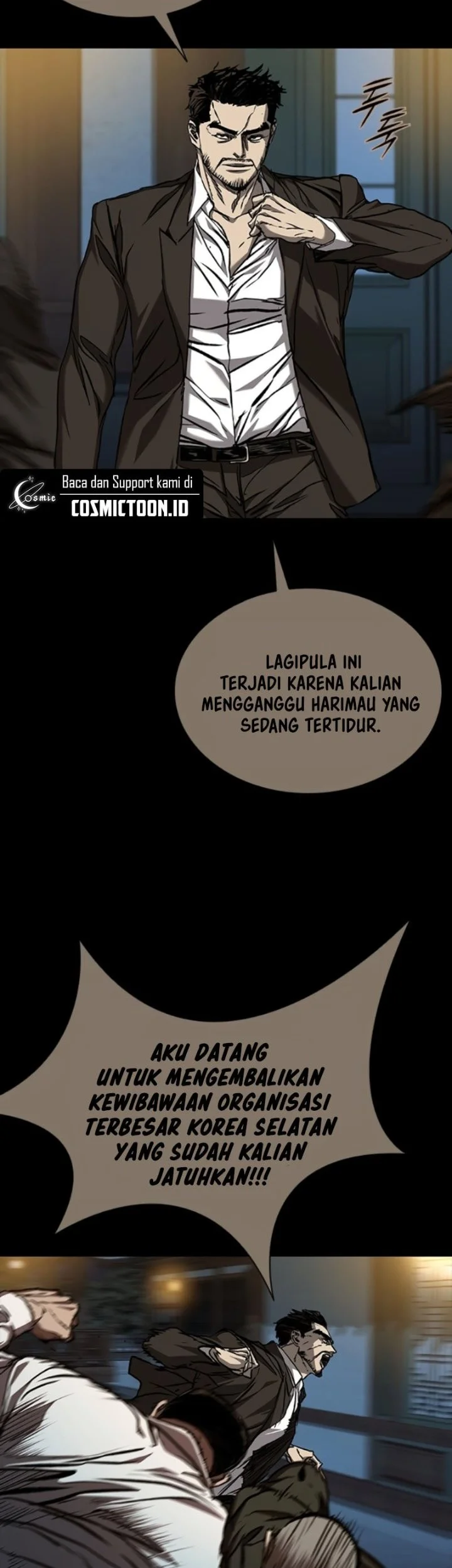 Chapter 130 - halaman 33