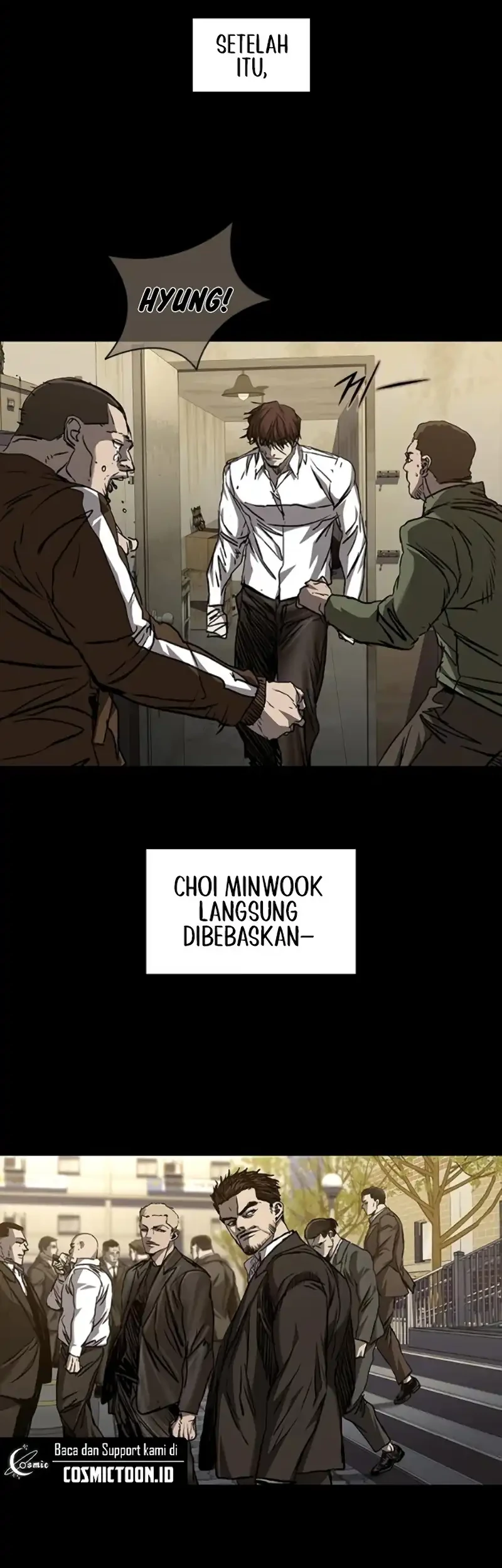 Chapter 131 - halaman 65