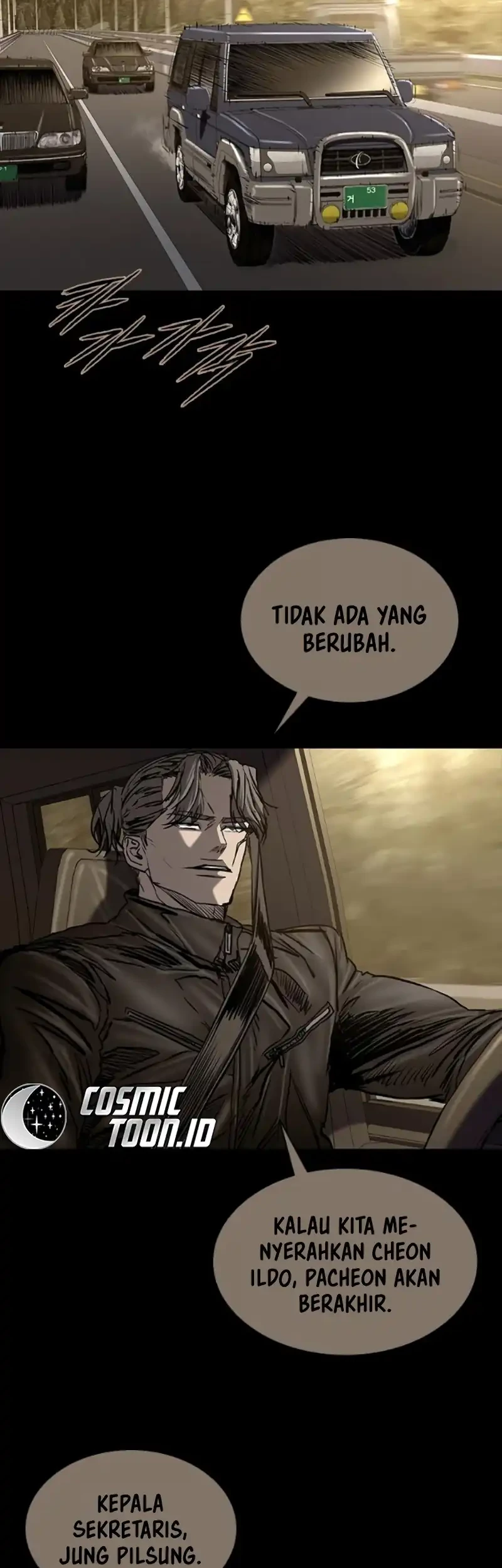 Chapter 131 - halaman 67