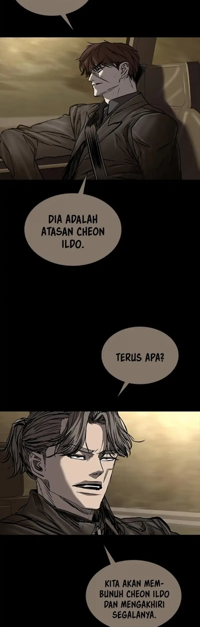 Chapter 131 - halaman 68