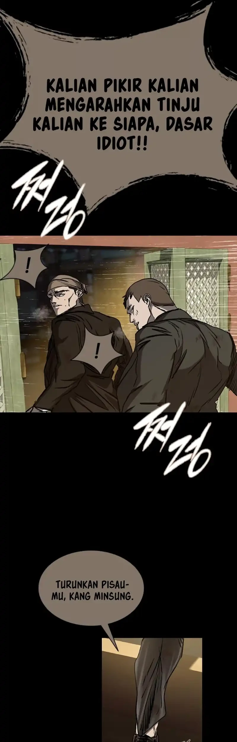 Chapter 131 - halaman 82