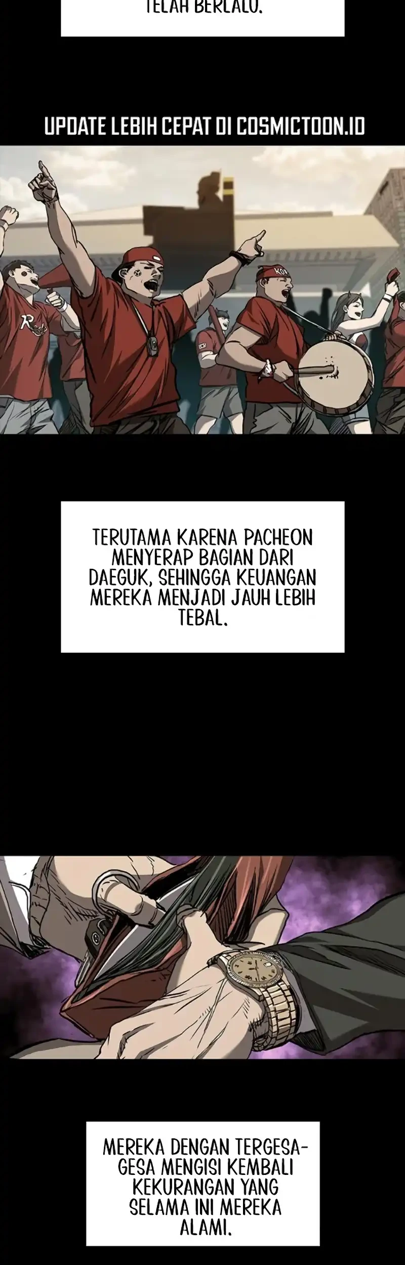 Chapter 131 - halaman 88